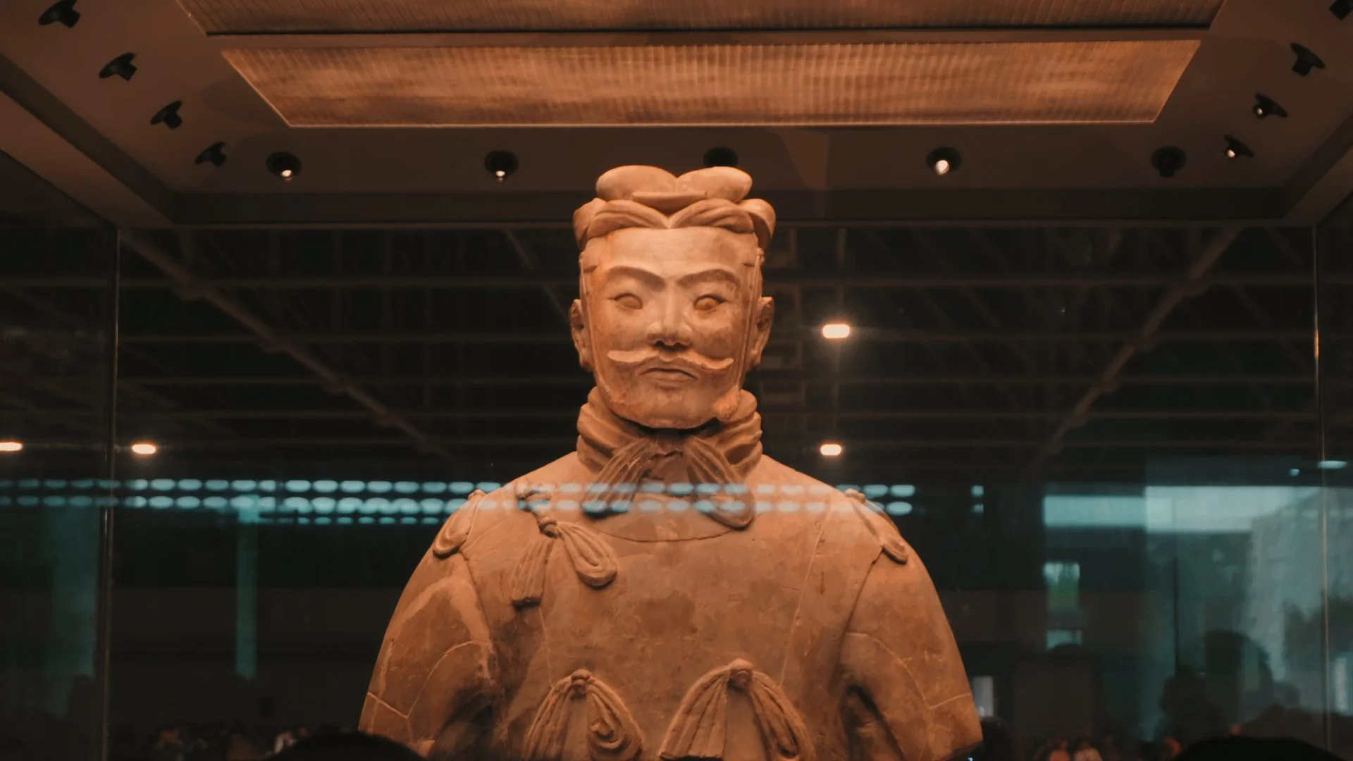 Ultimate Guide to Visiting the Terracotta Army in Xi'An, China!